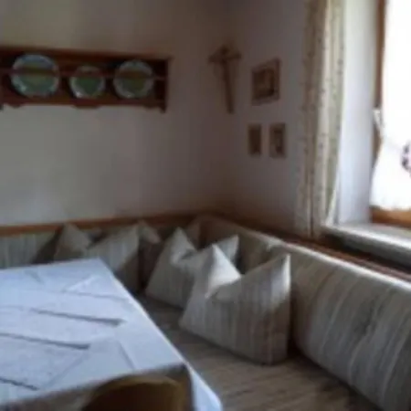 Zugspitze Apartment *