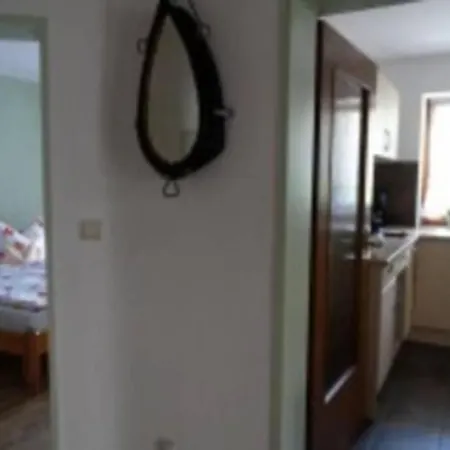Zugspitze Apartment Grainau