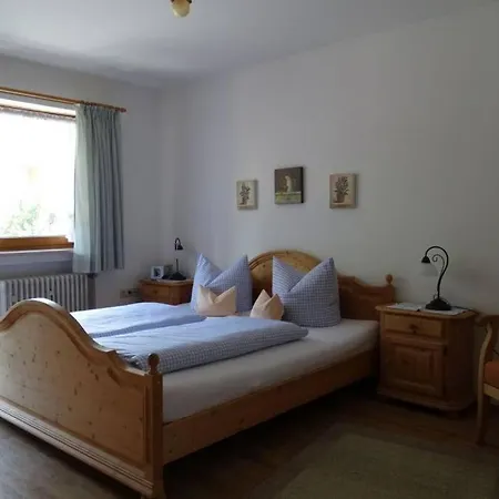 Apartment Zugspitze Grainau