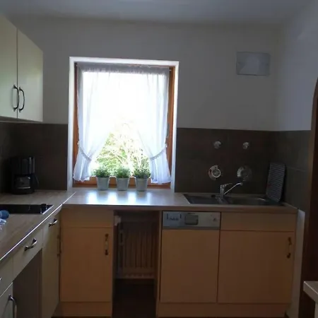 Zugspitze Apartment