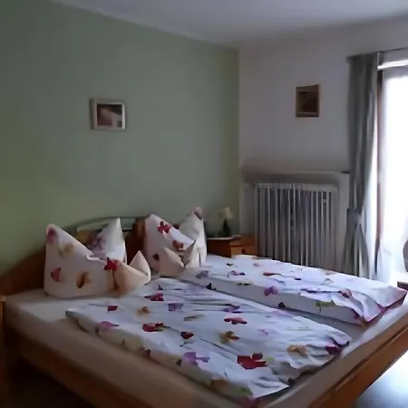 Zugspitze Appartement
