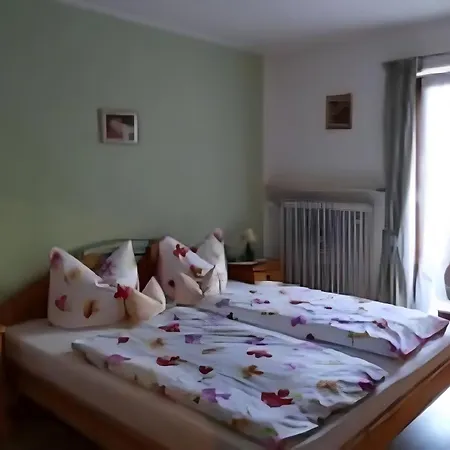 Appartement Zugspitze Grainau